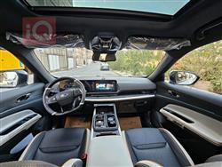 فورد تيريتوري